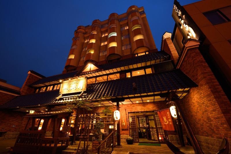 otaru