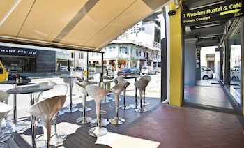 7 wonders boutique capsule