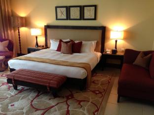 Desert Islands Resort & Spa By Anantara,Al Dhafra>>Abu Dhabi,5 star