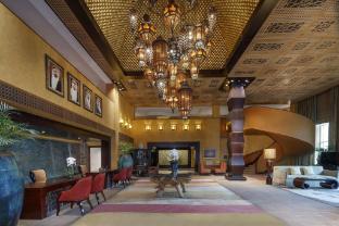 Desert Islands Resort & Spa By Anantara,Al Dhafra>>Abu Dhabi,5 star