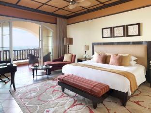 Desert Islands Resort & Spa By Anantara,Al Dhafra>>Abu Dhabi,5 star