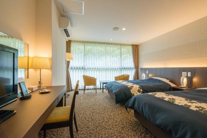 new welcity yugawara