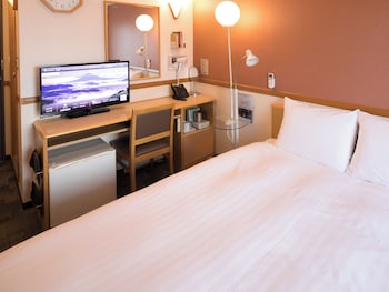 toyoko inn tokuyama station shinkansen