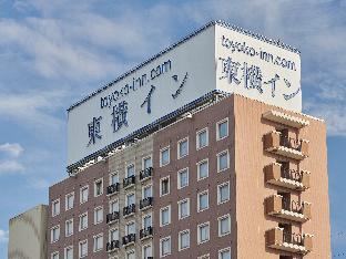 toyoko inn tokuyama station shinkansen