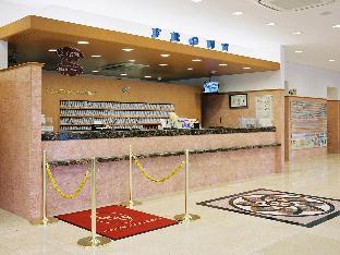 toyoko inn tokuyama station shinkansen