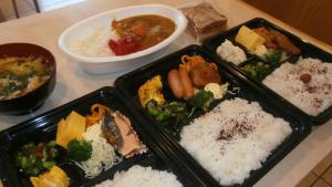 toyoko inn tokuyama station shinkansen