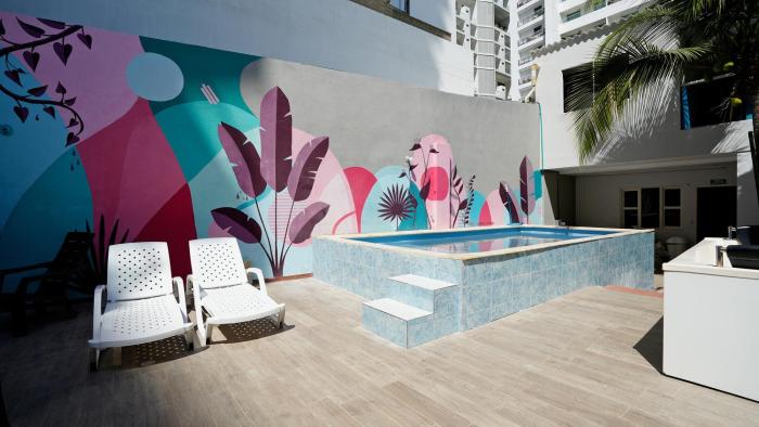 hotel casa bellamare