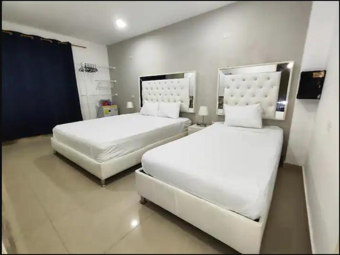 hotel casa bellamare