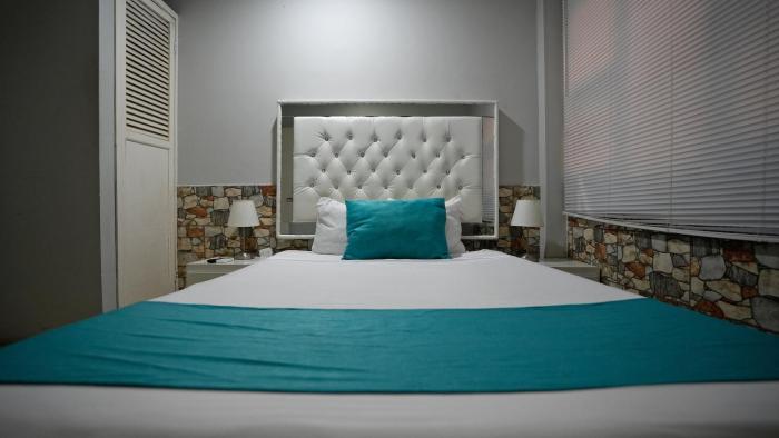 hotel casa bellamare