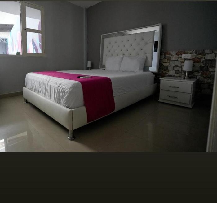 hotel casa bellamare