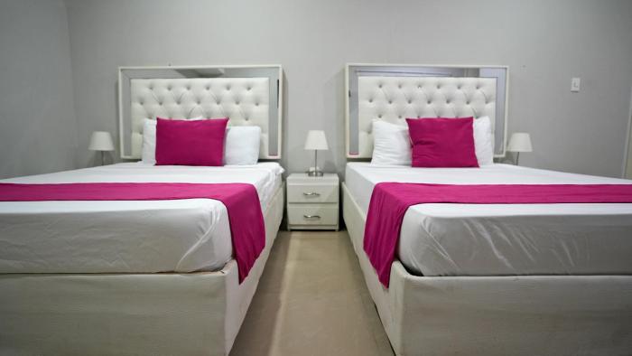 hotel casa bellamare