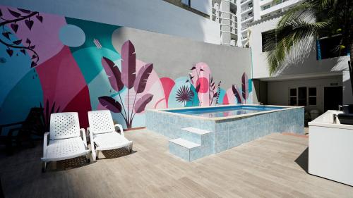 hotel casa bellamare