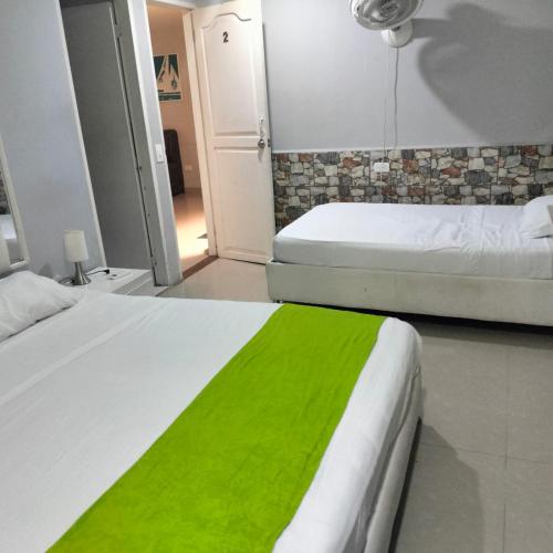 hotel casa bellamare