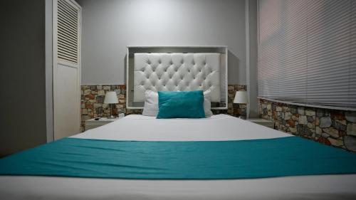 hotel casa bellamare