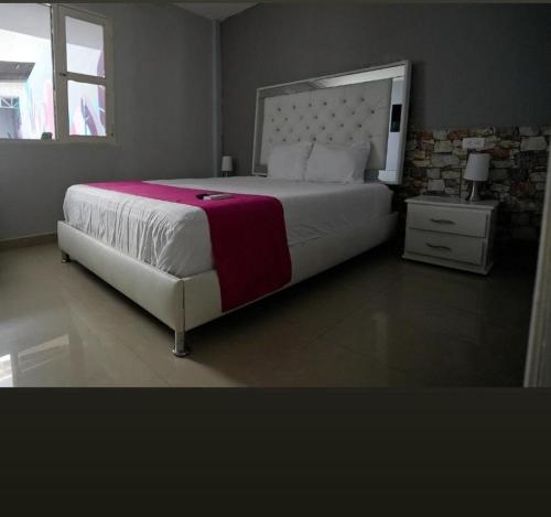 hotel casa bellamare