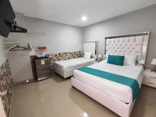 Hotel Casa Bellamare,,2 star