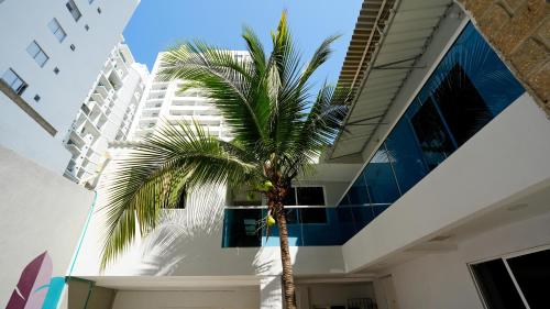 Hotel Casa Bellamare,,2 star