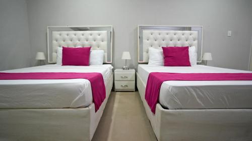 Hotel Casa Bellamare,,2 star