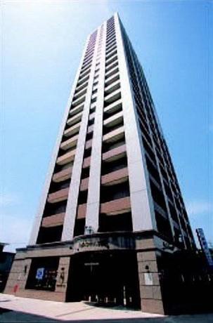 toyoko inn kumamoto ekimae