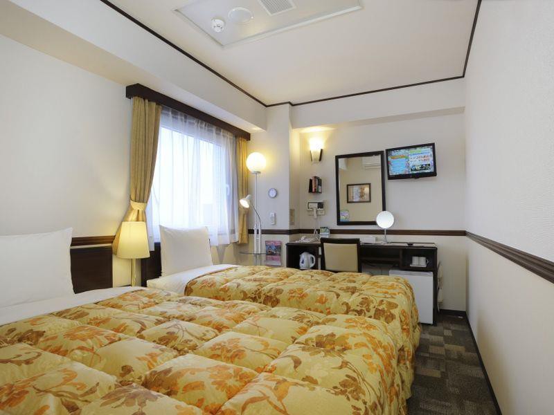 toyoko inn kumamoto ekimae