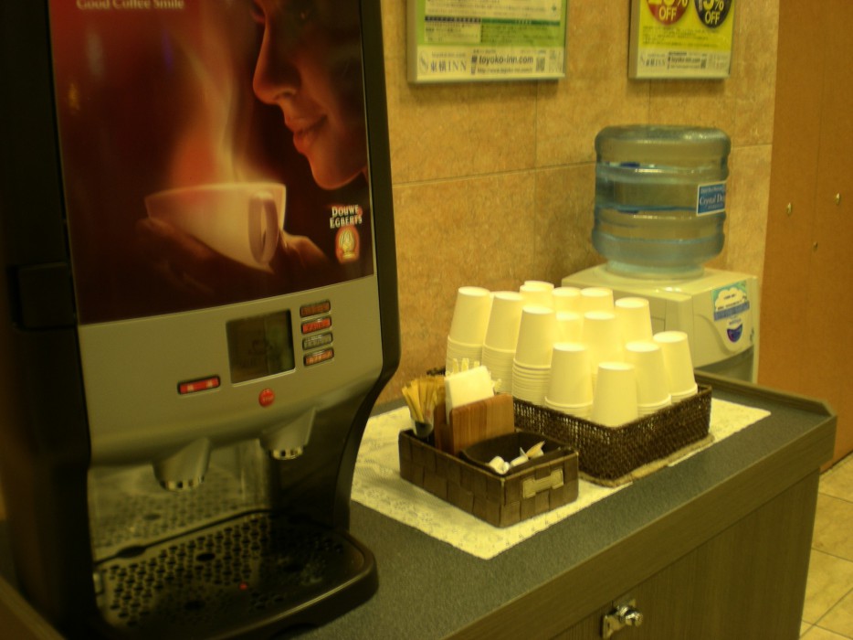 toyoko inn kumamoto ekimae