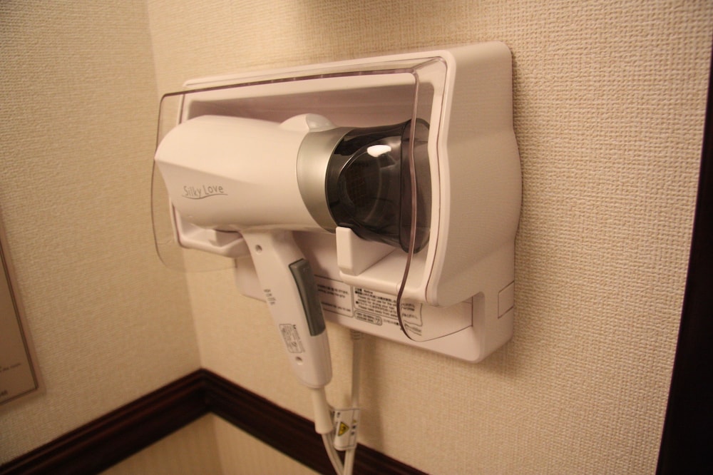 toyoko inn saitama shintoshin