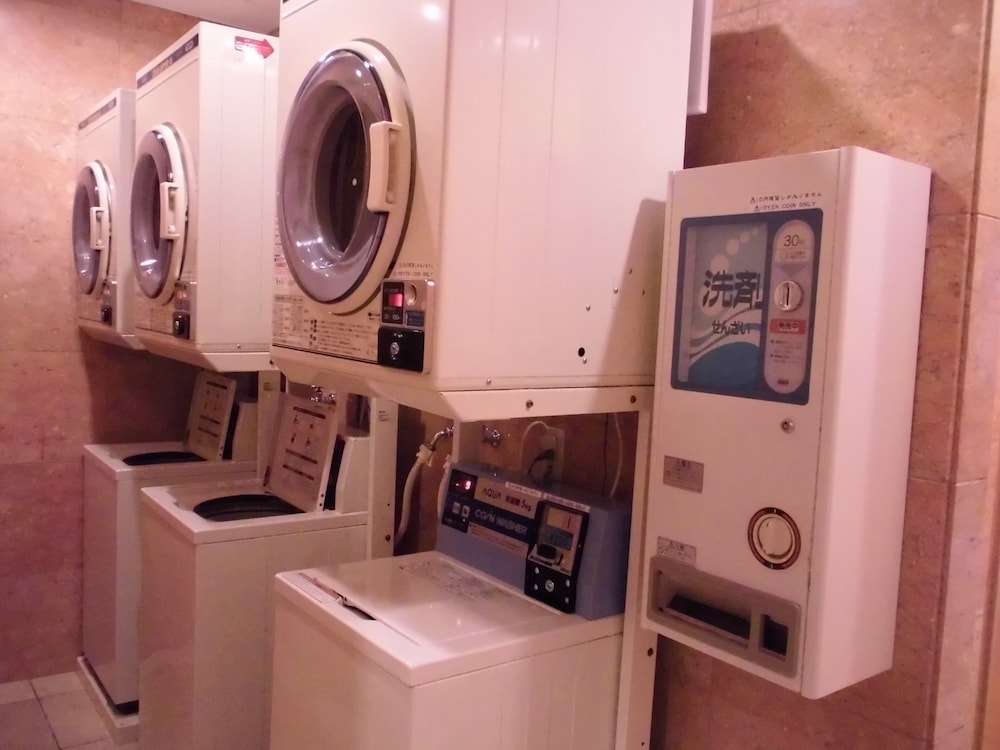 toyoko inn saitama shintoshin