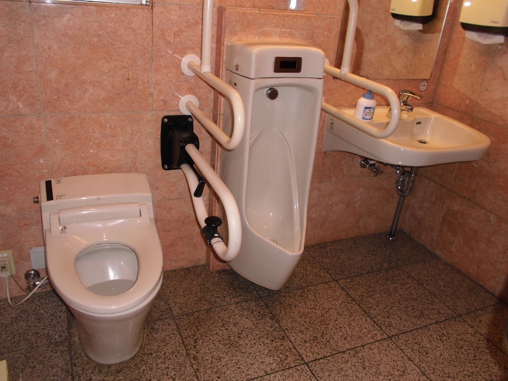 toyoko inn saitama shintoshin