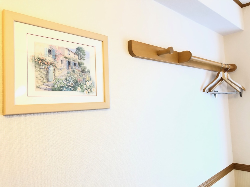 toyoko inn saitama shintoshin