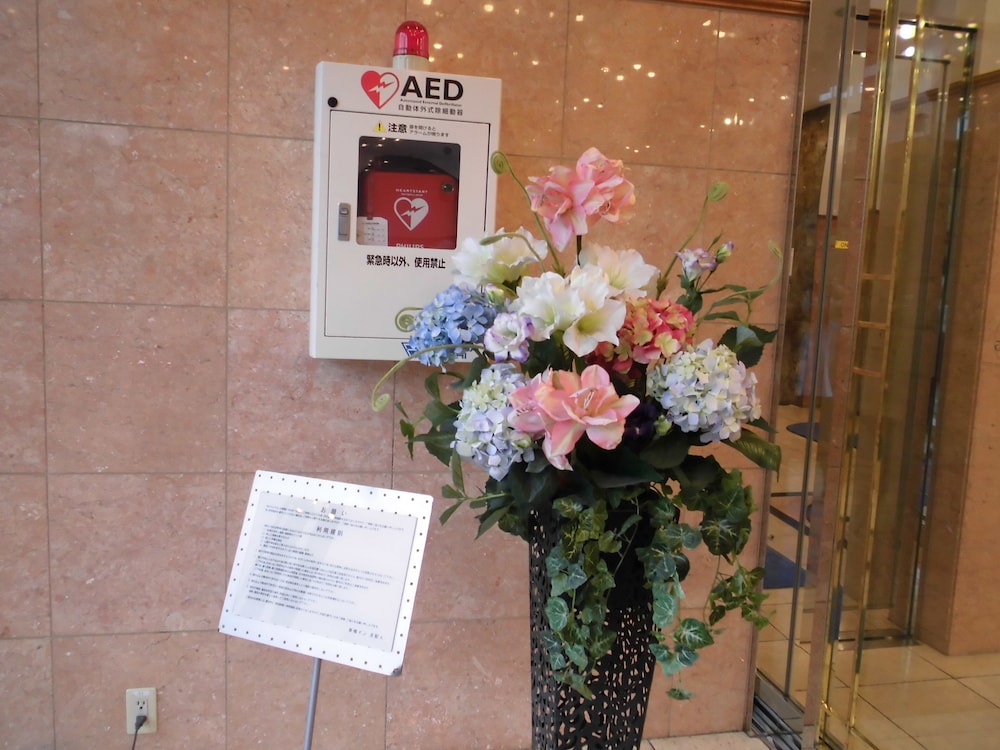 toyoko inn saitama shintoshin