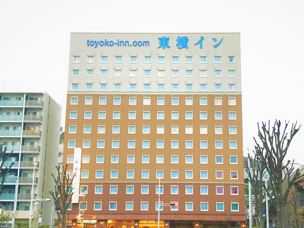Toyoko Inn Saitama Shintoshin,Saitama>>Omiya,3 star