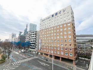 toyoko inn saitama shintoshin