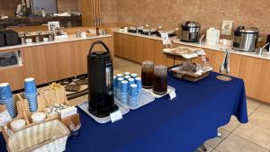 toyoko inn saitama shintoshin