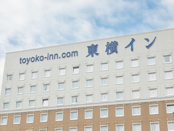 toyoko inn saitama shintoshin