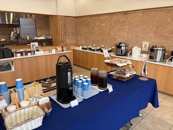 toyoko inn saitama shintoshin