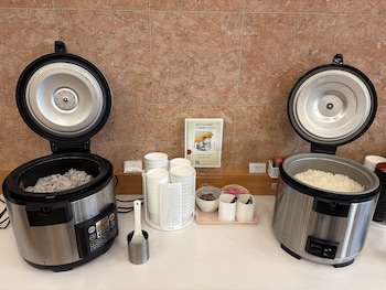 toyoko inn saitama shintoshin