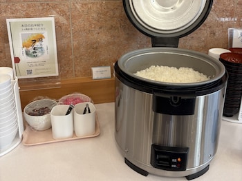 toyoko inn saitama shintoshin