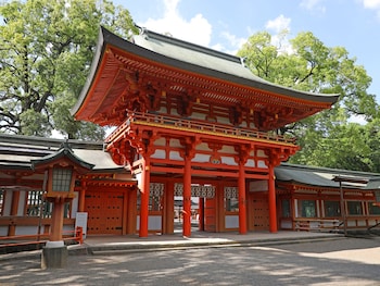 toyoko inn saitama shintoshin