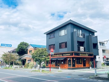 toyoko inn saitama shintoshin