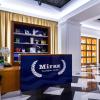 mirax sapphire boutique hotel