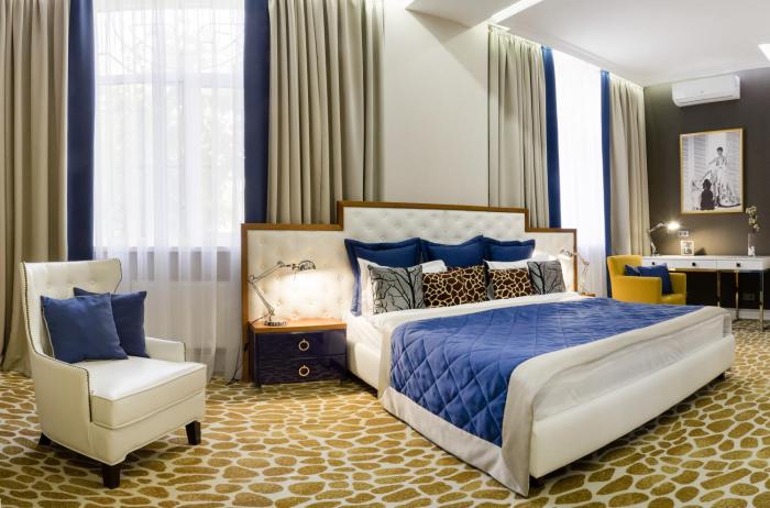 mirax sapphire boutique hotel
