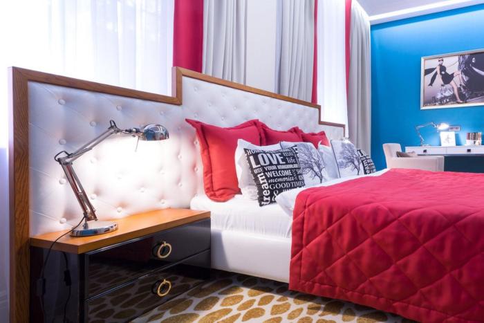 mirax sapphire boutique hotel