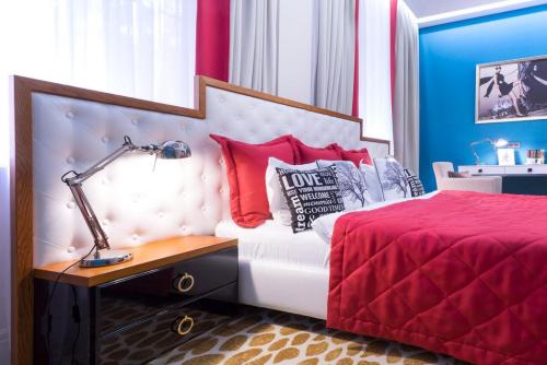 mirax sapphire boutique hotel