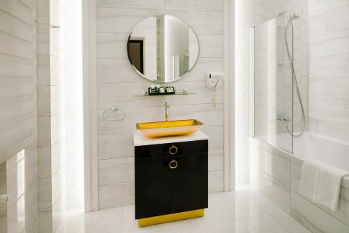 mirax sapphire boutique hotel