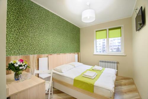 urban hotel