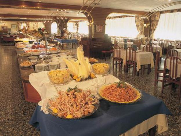 marinada