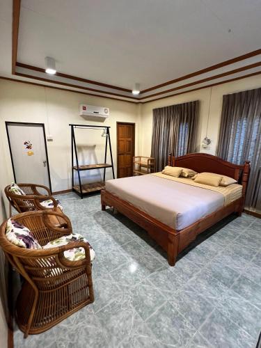sandee bungalows