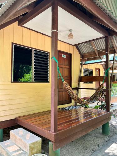 sandee bungalows