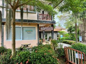 sandee bungalows