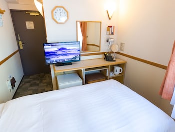 toyoko inn okayama station